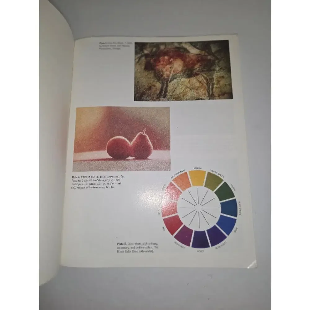 A Guide to Drawing - Paperback By Mendelowitz, Daniel M - VERY GOOD